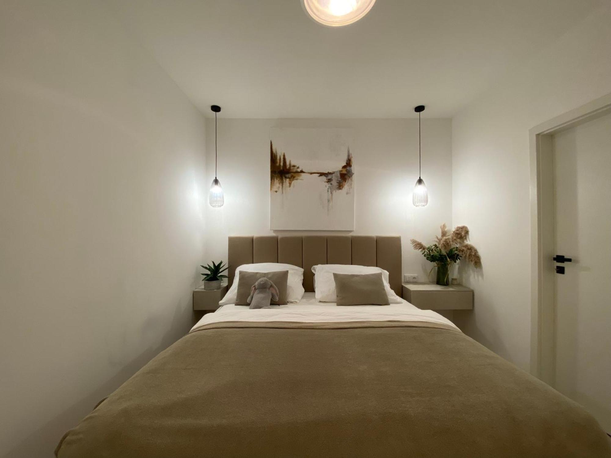 Loft Vrchlabi Apartment Luaran gambar